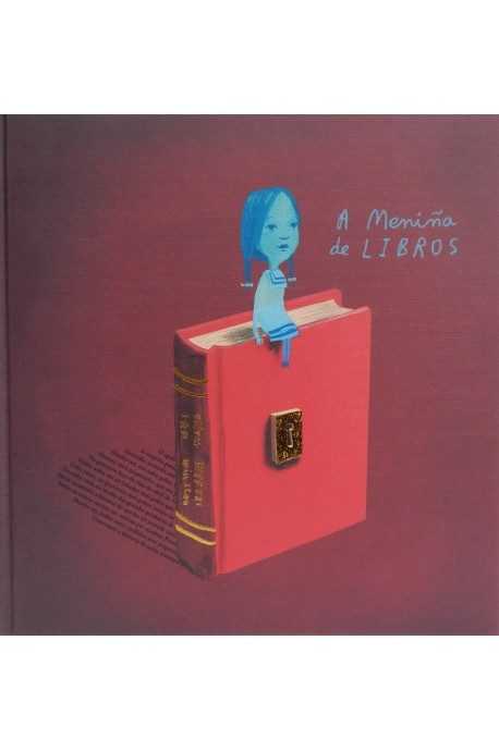 A MENIA DE LIBROS
