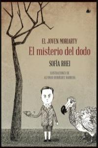 JOVEN MORIARTY, EL 2ED