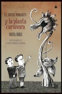 JOVEN MORIARTY Y LA PLANTA CARNIVORA, EL