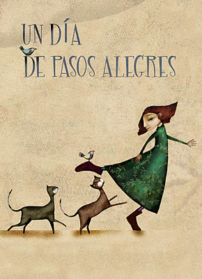 DIA DE PASOS ALEGRES UN