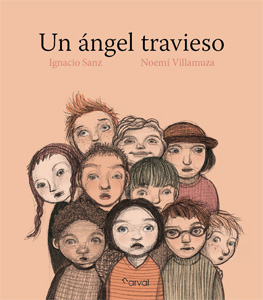 ANGEL TRAVIESO,EL