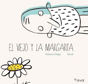 VIEJO Y LA MARGARITA,EL