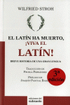 LATIN HA MUERTO VIVA EL LATIN 3�ED