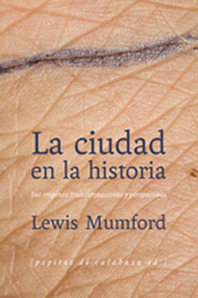 CIUDAD EN LA HISTORIA,LA