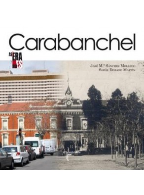 ASI ERA Y ASI ES CARABANCHEL