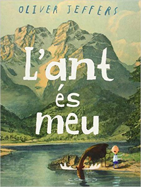 L'ANT ES MEU