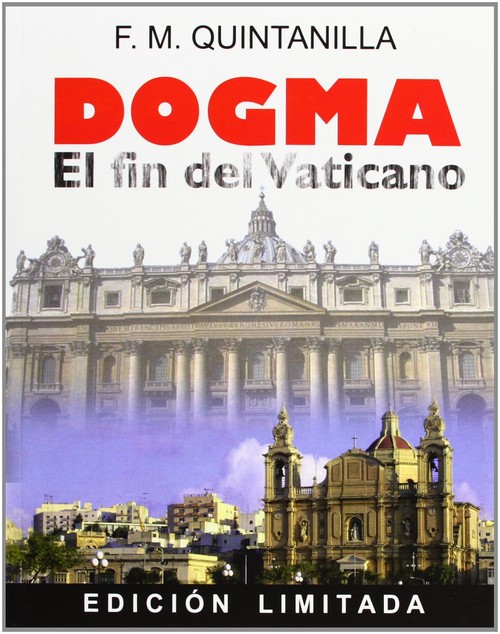 DOGMA-EL FIN DEL VATICANO
