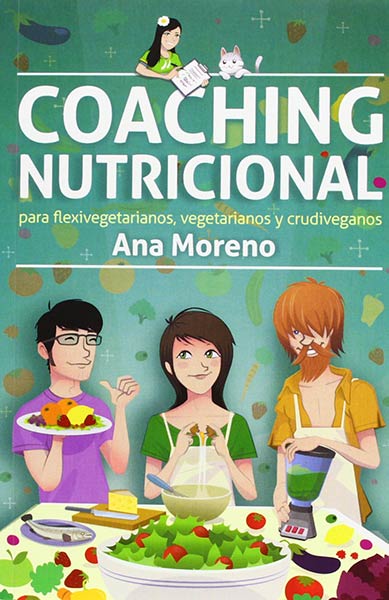 COACHING NUTRICIONAL PARA FLEXIVEGETARIANOS, VEGETARIANOS Y