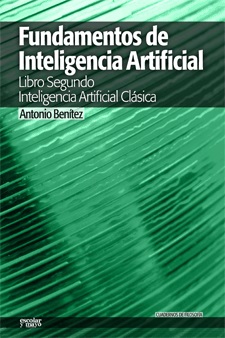 FUNDAMENTOS DE INTELIGENCIA ARTIFICIAL II-INTELIGENCIA ARTIF