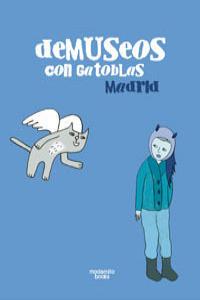 DEMUSEOS CON GATOBLAS MADRID