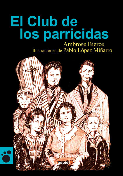 CLUB DE LOS PARRICIDAS, EL