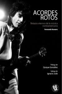 ACORDES ROTOS