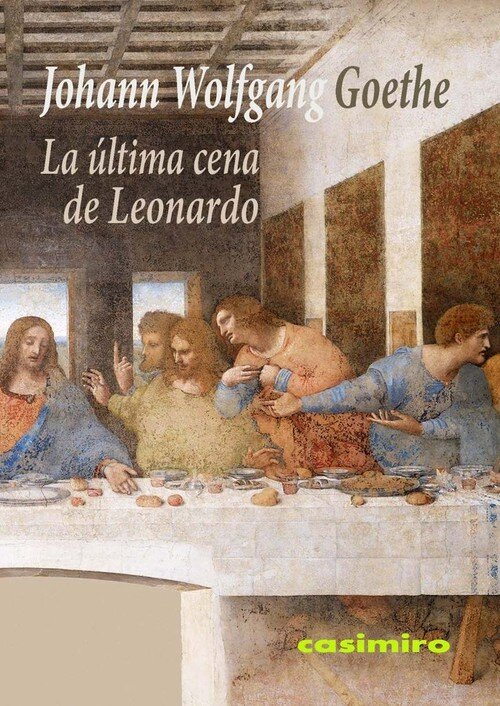 ULTIMA CENA DE LEONARDO, LA