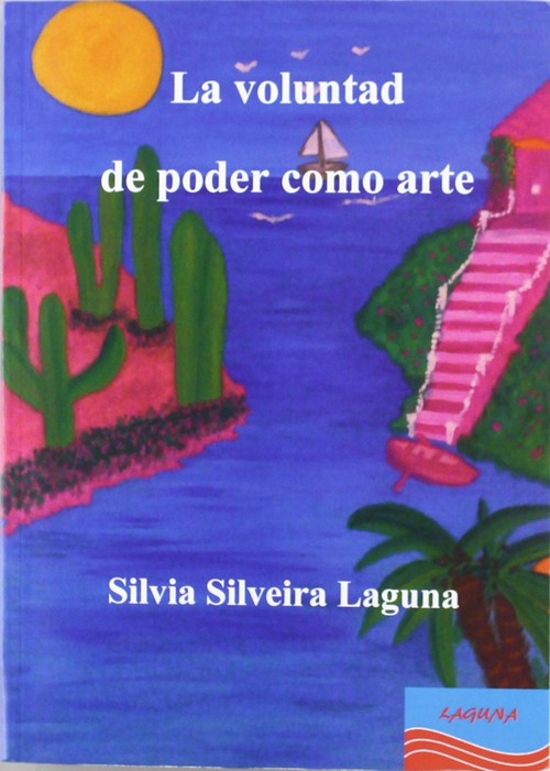 VOLUNTAD DE PODER COMO ARTE,LA