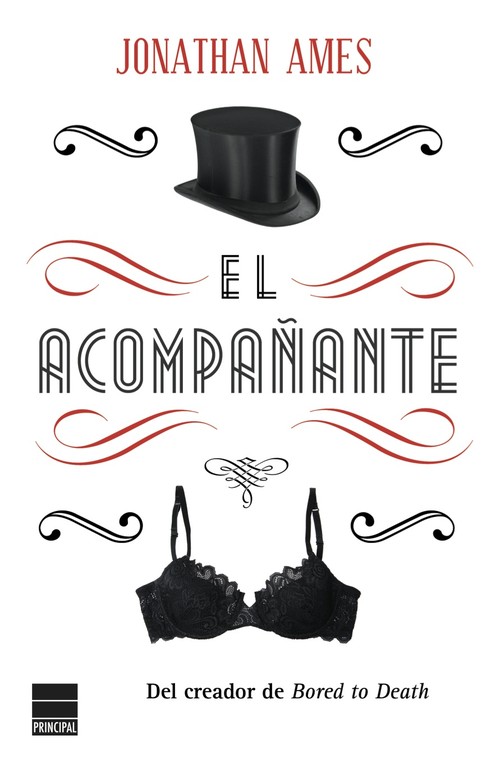 ACOMPA�ANTE, EL