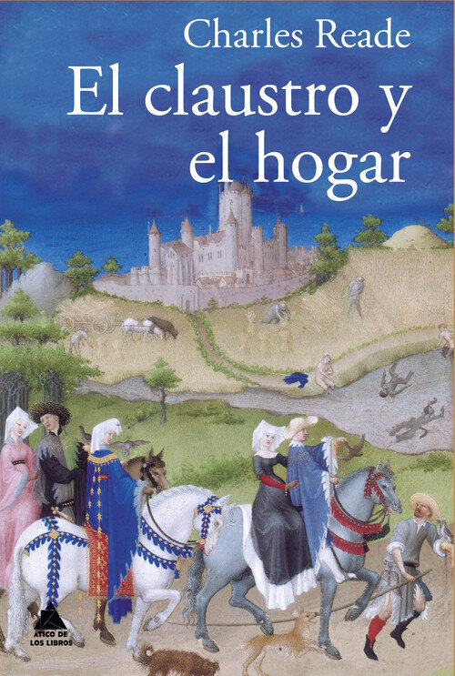 CLAUSTRO Y EL HOGAR,EL