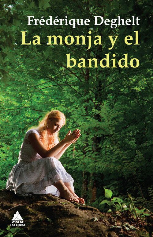 MONJA Y EL BANDIDO,LA