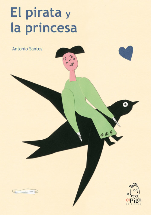 PIRATA Y LA PRINCESA,EL