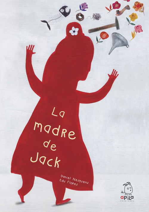 MADRE DE JACK,LA