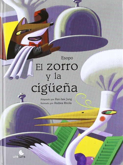 ZORRO Y LA CIG�E�A, EL