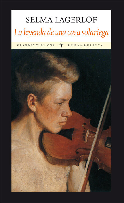 LEYENDA DE UNA CASA SOLARIEGA, LA