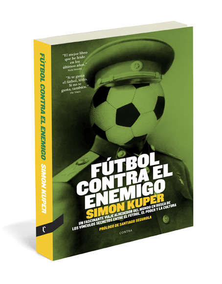FUTBOL ES ASI,EL
