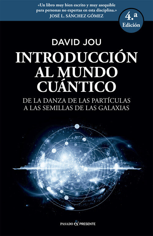 INTRODUCCION AL MUNDO CUANTICO