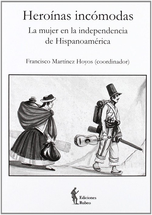 HEROINAS INCOMODAS O,VARIAS