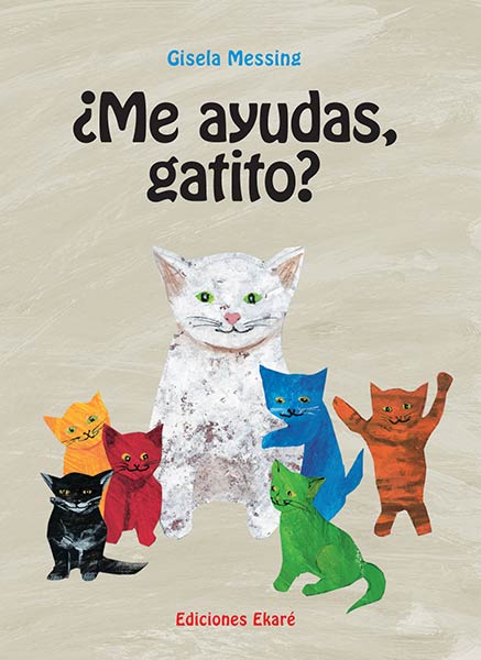 ME AYUDAS GATITO