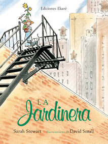 JARDINERA,LA