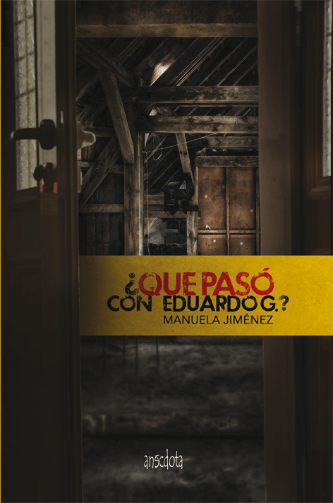 QUE PASO CON EDUARDO G.?