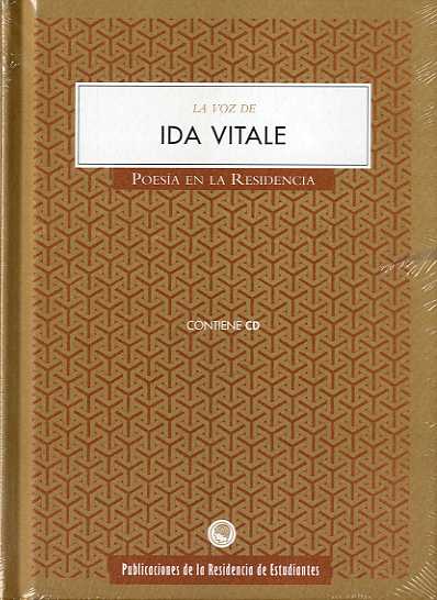VOZ DE IDA VITALE,LA