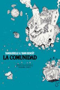 COMUNIDAD 2, LA