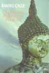 GENUINA ENSE�ANZA DEL BUDA, LA