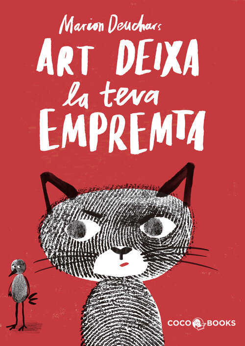 ART DEIXA LA TEVA EMPREMTA