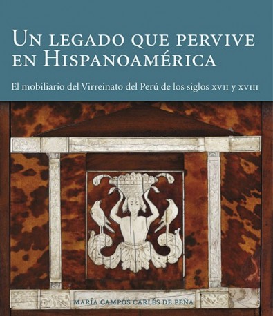 UN LEGADO QUE PERVIVE EN HISPANOAMERICA