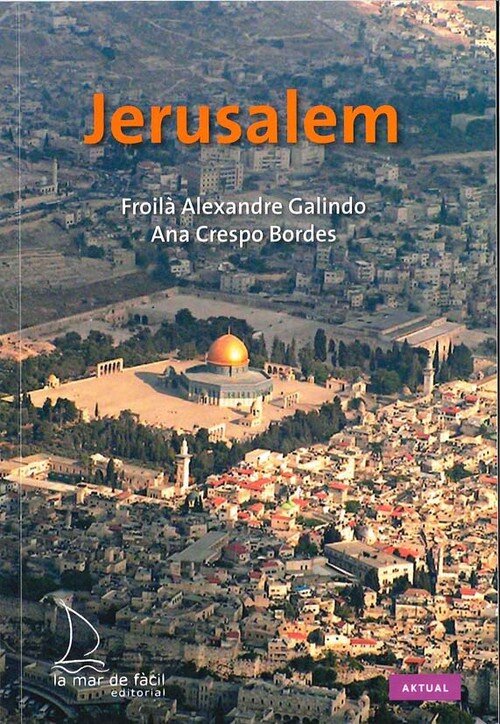 JERUSALEM