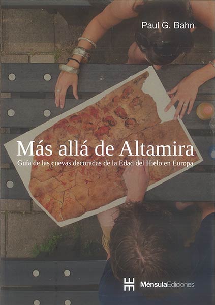 MAS ALLA DE ALTAMIRA