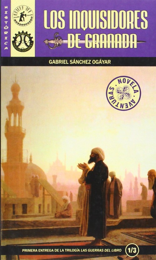 INQUISIDORES DE GRANADA, LOS