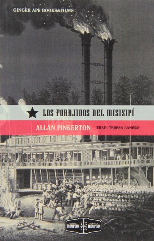 FORAJIDOS DEL MISISIPI, LOS
