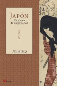 JAPON: UN INTENTO DE INTERPRETACION