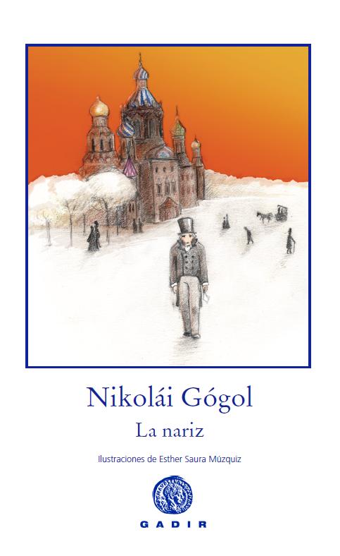 NARIZ, LA