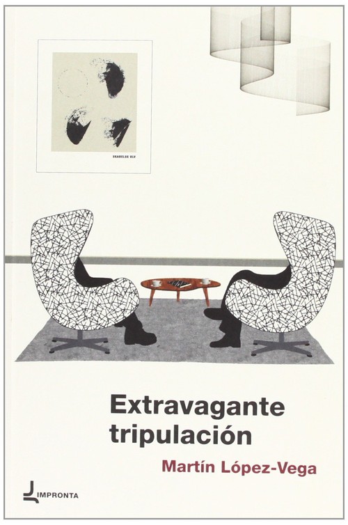 EXTRAVAGANTE TRIPULACION