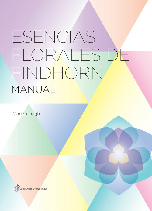 ESENCIAS FLORALES DE FINDHORN