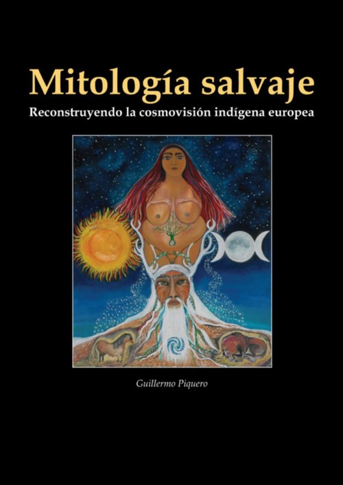 MITOLOGIA SALVAJE