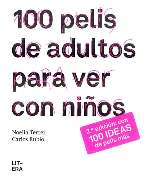 100 PELIS DE ADULTOS PARA VER CON NI�OS