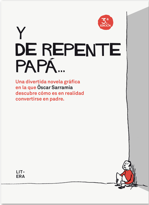 Y DE REPENTE PAPA