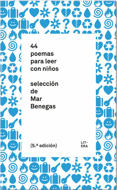 44 POEMAS PARA LEER CON NIOS