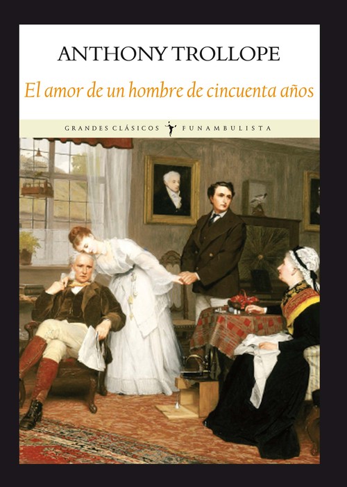 AMOR DE UN HOMBRE DE CINCUENTA A�OS, EL