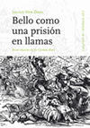 BELLO COMO UNA PRISION EN LLAMAS